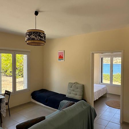 Coast Cottage Porto Rafti-Avlaki Eksteriør bilde