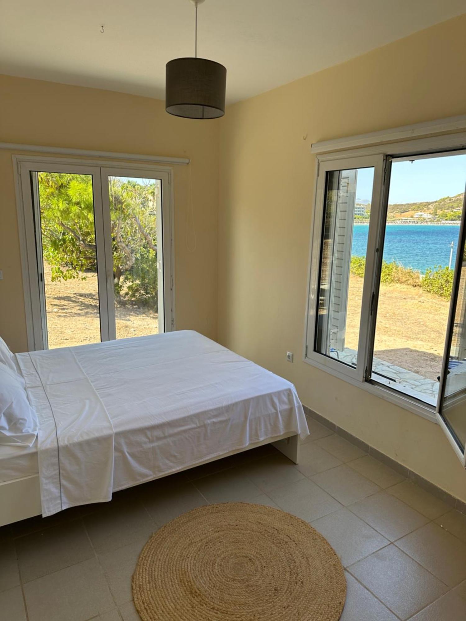 Coast Cottage Porto Rafti-Avlaki Eksteriør bilde