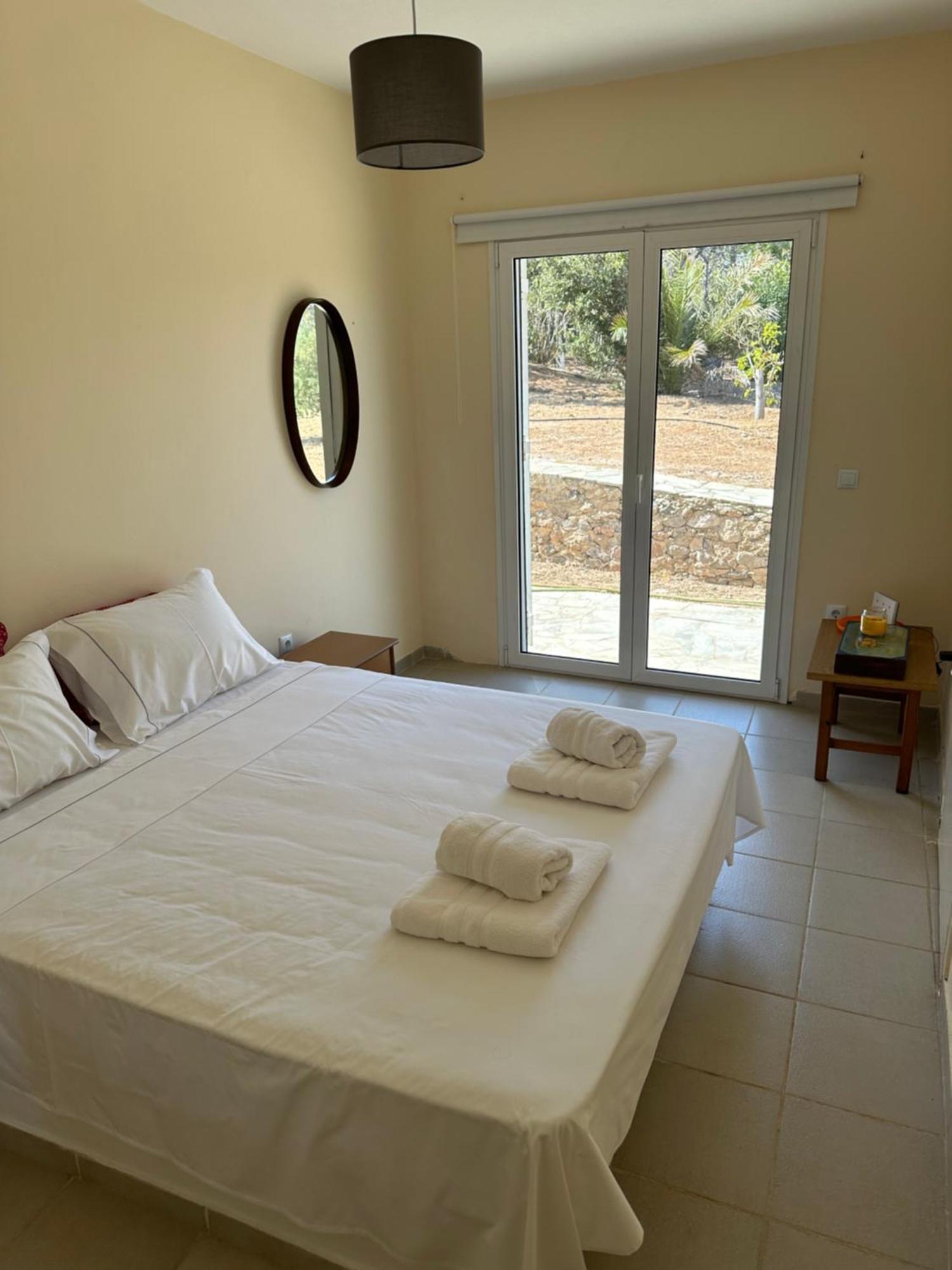 Coast Cottage Porto Rafti-Avlaki Eksteriør bilde